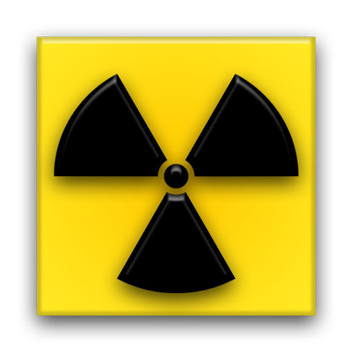 Radioactivity-App